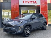 Toyota Yaris Cross - 1.5 Hybrid 130 GR SPORT NIEUW DIRECT UIT VOORRAAD LEVERBAAR