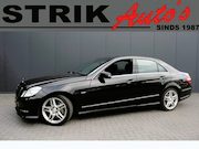 Mercedes-Benz E-Klasse - 350 CDI Edition Sport AMG - SCHUIFDAK - LEDER - TREKHAAK