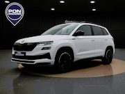 Skoda Karoq - 1.5 TSI Sportline | Pano dak | Trekhaak | Camera | ACC  | El
