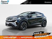 Renault Captur - 1.6 E-Tech full hybrid 145 esprit Alpine | Automaat | Stuurv