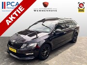 Skoda Octavia - Combi 1.0 TSI Greentech Sport Business
