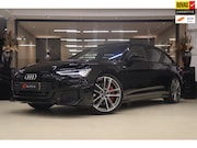 Audi A6 - Avant 55 TFSI e quattro Competition NAP/PANO/LEER/B&O/SFEER/