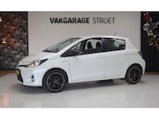 Toyota Yaris - 1.5 Full Hybrid Asp. | testrapport accu | cruise | dealer oh