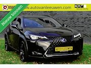 Lexus UX - 250h Midnight Edition ACC/BLIND SPOT/ELEK. A KLEP/ETC.!