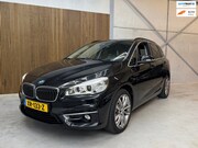 BMW 2-serie Active Tourer - 218i M Sport LUXURY | AUTOMAAT | LEER | NAVI | LED | 18 INCH