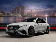 Mercedes-Benz E-klasse - AMG E53 4MATIC+ Edition 612PK 4W-Sturing|PPF|Burmester 4D|Ma