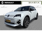 Renault 5 - comfort range techno 52 kWh - Demo / pack advanced driving a