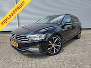 Volkswagen Passat - 1.5 TSI Comfort Business Automaat, airco, cruise, navigatie