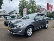 Volvo XC60 - 2.0 D3 FWD AUTOMAAT 150PK / NAVI / CRUISE CTR. / LED / AFN.