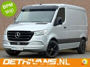 Mercedes-Benz Sprinter - 214CDI 143PK L1H1 / M-Bux / Camera / Euro6