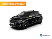 DS DS 3 - Performance Line | 17" lichtmetalen velgen DUBLIN | DS Iris