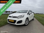 Kia Rio - 1.2 CVVT Super Pack
