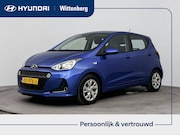Hyundai i10 - 1.0i Comfort | Cruise control | Elektrische ramen | Airco |