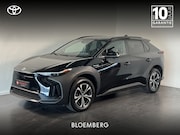 Toyota bZ4X - Dynamic 71 kWh | Stoel / Stuurverwarming | 360 camera | 3-Fa