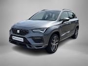 Seat Ateca - FR Business Intense 1.5 TSI 110 kW / 150 PK SUV 7