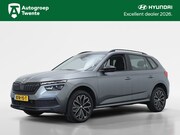 Skoda Kamiq - TSI DSG 150 PK Style | Navigatie | automaat | Achteruitrijca