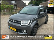 Suzuki Ignis - 1.2 Stijl AUTOMAAT, ECC, LED, LM