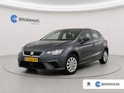 Seat Ibiza - 1.0 TSI Style Business Intense | Achteruitrijcamera | Airco