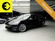 Tesla Model 3 - Long Range AWD 75 kWh | SOH 88.5% | FSD | Pano | Incl.BTW