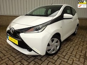Toyota Aygo - 1.0 VVT-i x-play | AIRCO | CAMARA | LAGE KM
