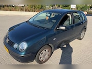 Volkswagen Polo - Zeer Nette 1.4-16V | AUTOMAAT | Weinig KM |