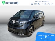 Volkswagen ID. Buzz Cargo - Bedrijfswagens Bulli Limited Edition Elektromotor 210 kW (28