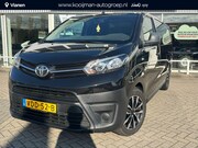 Toyota ProAce - 2.0 D-4D Navigator Long
