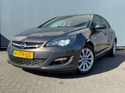 Opel Astra - BJR 2013 1.4 Turbo 141 PK Sport STOEL-STUURVERWARMING | LED 