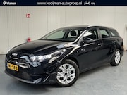 Kia Ceed - Sportswagon 1.5 T-GDi DynamicLine