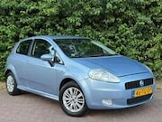 Fiat Grande Punto - 1.4-16v Sport/Airco/Trekhaak