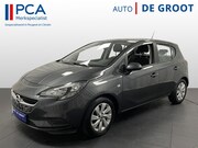 Opel Corsa - COSMO 5drs 1.2 16v Airco | Trekhaak |Radio bluetooth