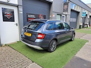 Skoda Fabia - 1.2 TSI Style Business 2017 DSG Carplay