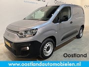 Fiat Doblò - 1.5 BlueHDi 100 PK L1 / Euro 6 / Airco / CarPlay / Cruise Co