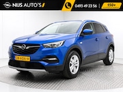 Opel Grandland - X 1.6 CDTi Business Executive | trekhaak | navi | elect. ach