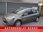 Renault Clio - 1.2 TCE Dynamique Airco | Navi | 5Drs | Trekhaak | Led | Stu