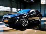 Peugeot 508 - SW 1.6 HYbrid Peugeot Sport Engineered Carplay_3d
