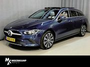 Mercedes-Benz CLA-Klasse - CLA Shooting Brake 250 e Luxury Line 18"/Panoramadak/Leder/S