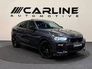 BMW X6 - M50i High Executive PANO HUD VIRTUAL ACC SKYLOUNGE SFEERVERL