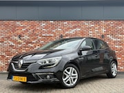 Renault Mégane - 1.3 TCe Zen Nav/Cruise Clima LMV Orig.NL Voll.Onderhouden