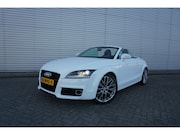 Audi TT - Roadster 1.8 TFSI Airco / Carplay / Cruise / Camera / Sport 