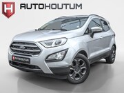 Ford EcoSport - 1.0 EcoBoost Trend Ultimate | Trekhaak | Navigatie