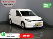 Volkswagen Caddy - Cargo 2.0 TDI 125 pk DSG Aut. Adapt.Cruise/ Carplay/ Airco/ 