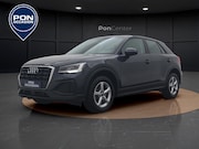 Audi Q2 - 30 TFSI Pro Line | Carplay | Parkeersensoren | LED | 16"| Cr