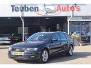 Audi A4 - Avant 1.8 TFSI Advance Navigatie, Cruise control, Climate co