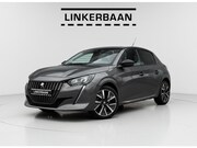 Peugeot 208 - 1.2 PureTech GT Pack | Carplay | Cruise | PDC | Clima | Blue