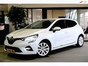 Renault Clio - 1.6 E-Tech Hybrid 140 Zen Navi Cruise PDC