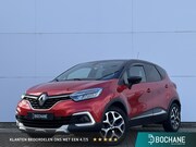 Renault Captur - 0.9 TCe Intens | Camera | Trekhaak | Sensoren voor en achter