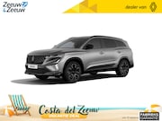 Renault Espace - E-Tech full hybrid 200 esprit Alpine 7p. Nieuw model | NU me