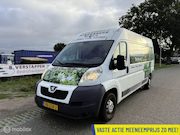 Peugeot Boxer - Bestel 333 2.2 HDI L3H2 MAXI, AIRCO