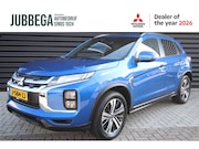 Mitsubishi ASX - 2.0 Intense Trekhaak, Dealer O.H.